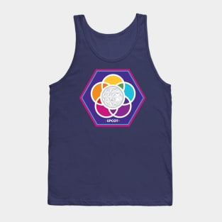 Epcot Tank Top